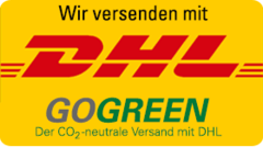 DHL Go-Green